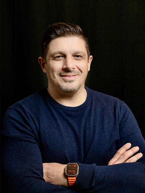 Andrea Galli